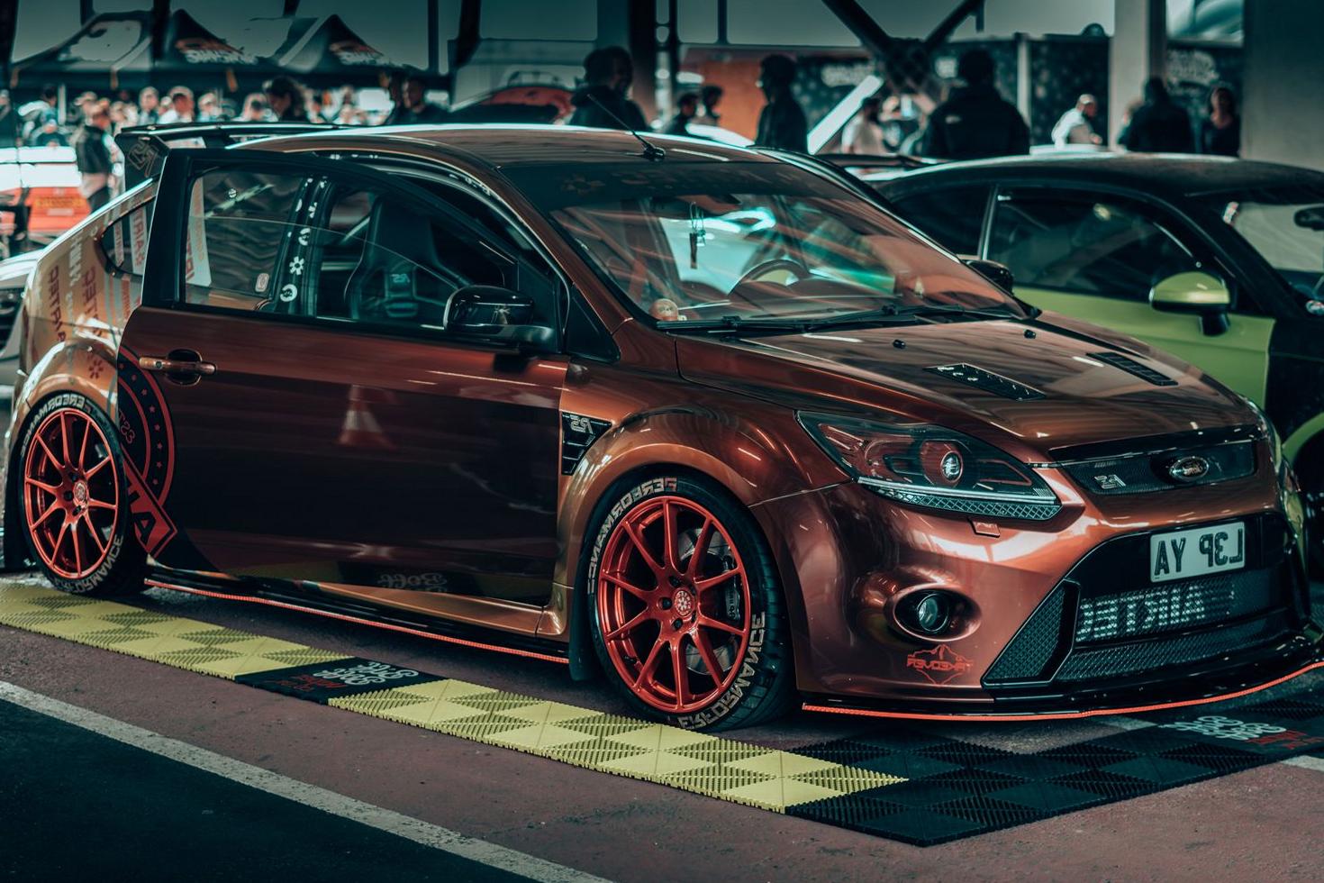 Featured Project 3