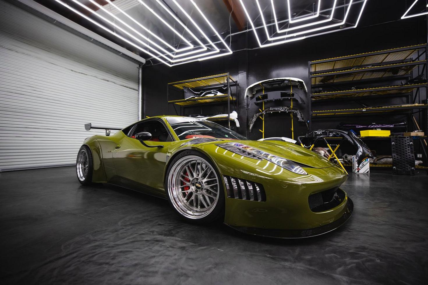 Premieclub-nl Tuning Eindhoven
